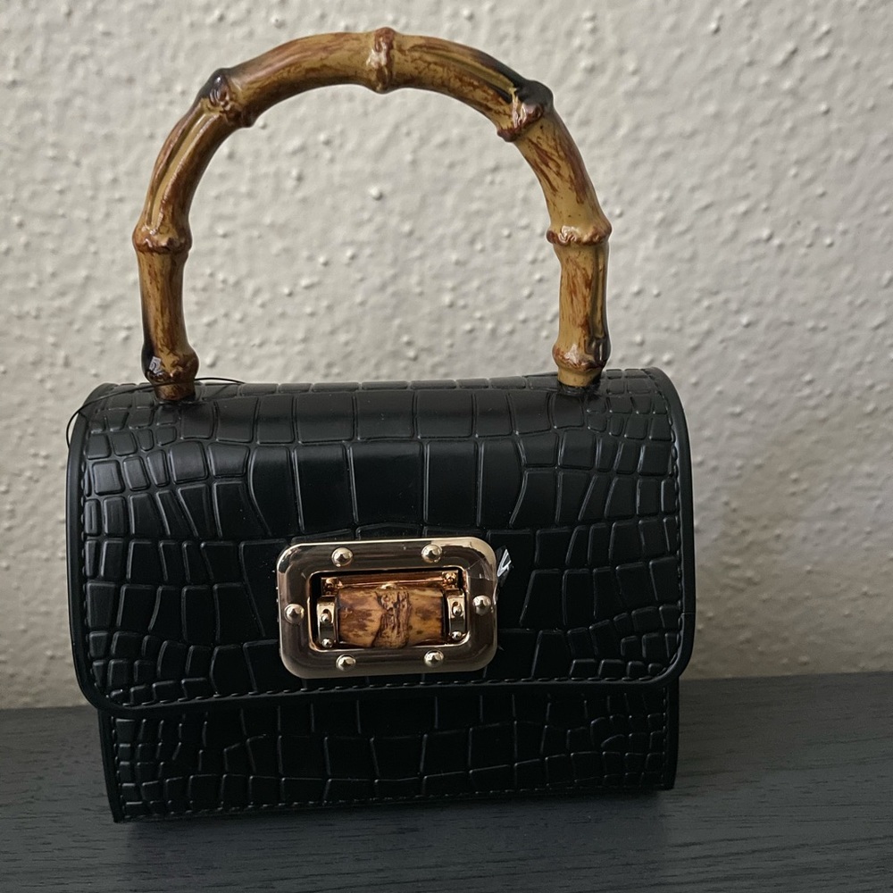 Small purse